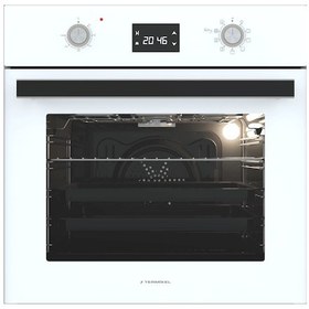 Resim Termikel BO O6555C W - BH P7144C W Ankastre Set 