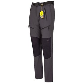 Resim Q Steinbock Archilles Erkek Pantolon 50520 Gri 