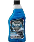 Resim Wöbermann Konsantre Yazlık Cam Suyu 400 ML 