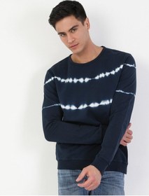 Resim Colin's Regular Fit Erkek Lacivert Sweatshirt CL1046935_Q1.V1_NAV 