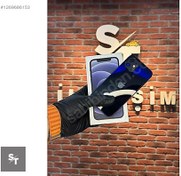Resim Apple iPhone 12 İkinci El TR | 64 GB | Siyah İkinci El KUTULU FATURALI PİL 87 SİYAH İPHONE 12 ST İLETİŞİM'DE!
