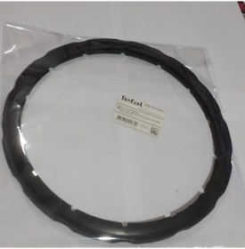 Resim Tefal 56 Lıtre Düdüklü Tencere Lastık 