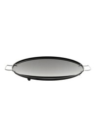 Resim Cadac Carri Chef 2 Skottel Top Tava Siyah 