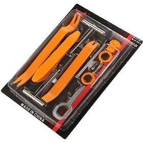 Resim Trendooze Ve Teyp Sökme Sökme Parça Panel Oto Aparatı 12 487081935 Fc 