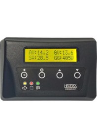 Resim Havensis Dc Dc Converter Akü Şarj Cihazı 