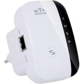 Resim Bluecat 300 Mbps 2.4 Ghz Wifi RepeatD2:D123er & Access Point 