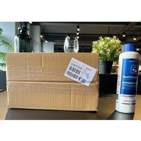 Resim Bosch Bulaşık Makinesi Isıtma Pompası 651956 V... 