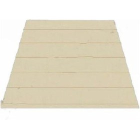 Resim Akarlar Tavan Döşemesi Frekanslı R12 Toros Sw 