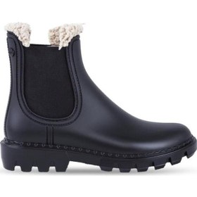 Resim İgor W10320-002 Rock Borreguıto Kadın Bot Siyah 36-41 Siyah 