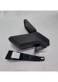 Resim Peugeot 2008 2019-2023 Kolçak Metal Ayak Oem 