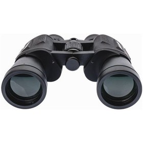 Resim 7x50 – Geniş ön Mercekli Profesyonel El Dürbünü – 1000m/56m – Siyah V1 Siyah 