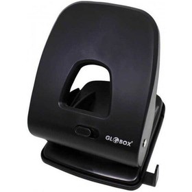 Resim Globox Delgeç 35-40 Sayfa Siyah Çok Renkli 