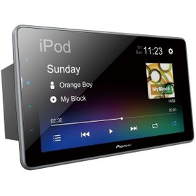 Resim Pioneer Dmh-af555bt Bluetoothlu Double Teyp 