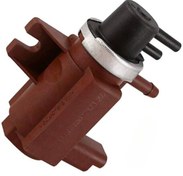 Resim Peugeot 307 (2004-2008) 1.6 Hdi Turbo Elektrovana / Vakum Basınç Ayarlayıcı Selenoidi (Herth+Buss) 