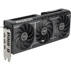 Resim Asus Radeon PRIME-RX9060XT-O8G 8gb Gdddr6 128BIT 1xhdmı 2xdp Ekran Kartı 