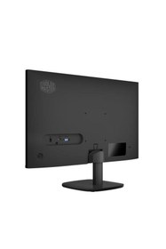 Resim Cooler Master 24.5" GA25FC 1ms 120Hz Adaptive Sync IPS Fhd Gaming Monitör 