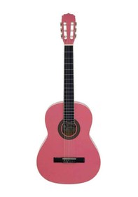 Resim Aria Fiesta Fst200Pk Klasik Gitar 