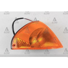 Resim Esse Otomotiv - Swıft 96-03 Sarı Duylu Sağ Sinyal Lambası - DPO-218-1516R-AE-Y - 35601-80EA0 