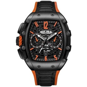 Resim Welder Moody Watch Wrm2006 Erkek Kol Saati 