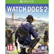 Resim Watch Dogs 2 XBOX ONE 