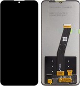 Resim TCL 20E Lcd Ekran Dokunmatik 6125D KALİTELİ HİZMET KALİTELİ ALIŞVERİŞ