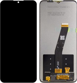 Resim TCL 20E Lcd Ekran Dokunmatik 6125D 