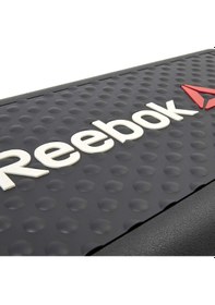 Resim Reebok Siyah Mini Step Tahtası Rap-10150bk 