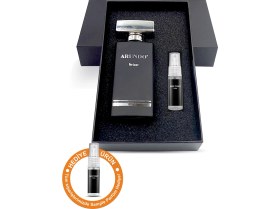 Resim Arundo Xir Arundo XİR-W900 55 ml. Trsr. Kalıcı Kadın Parfümü 