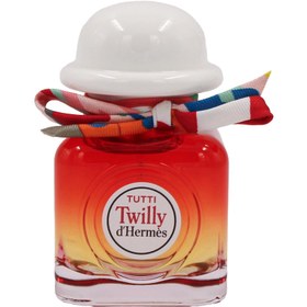 Resim Hermes Tutti Twilly EDP Kadın Parfüm 50 ml 