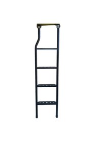 Resim Exp-Outdoor Pikap (Pick-up) Kasa Merdiveni Universal Off-road 