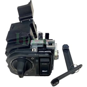 Resim Honda Pcx - Kontak Donanimi 2018 556323897 