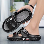 Resim 2025 Yılında Stil Yükseklik Artırıcı Spor Kaydırmalar, Kalın Tabanlı, Anti-Slip, Kokuya Dayanıklı ve Kir Giderici, Evde Giyilebilecek ve Çiftler İçin Mükemmel, Kadınlar İçin Uygun 
