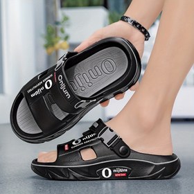 Resim 2025 Yılında Stil Yükseklik Artırıcı Spor Kaydırmalar, Kalın Tabanlı, Anti-Slip, Kokuya Dayanıklı ve Kir Giderici, Evde Giyilebilecek ve Çiftler İçin Mükemmel, Kadınlar İçin Uygun 