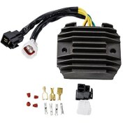 Resim 2005.10 Suzuki Vz 800 / Gsx650f İçin Motosiklet Doğrultucu 