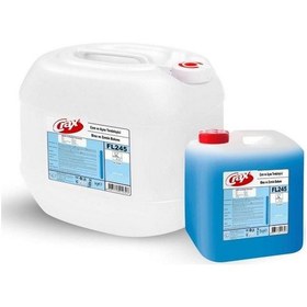 Resim Crax Cam Temizleyici 30 Kg 