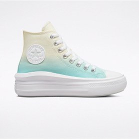 Resim Converse Chuck Taylor Kadın Spor Ayakkabısı 572898c 