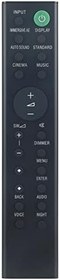 Resim AIDITIYMI RMT-AH507U Sony Ev Sineması SoundBar HT-G700 HTG700 SA-G700 SAG700 AV Sistemi Uzaktan Kumanda için uygun Yeni Yedek Uzaktan Kumanda 