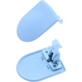 Resim Arçelik Kapak Tutamak 2600-2700-2800-3300 (2008000500) 