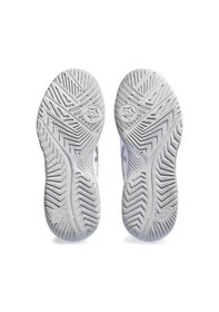 Resim Asics Gel-dedicate 8 Kadın Beyaz Tenis Ayakkabısı Beyaz 