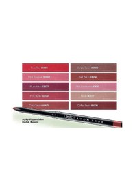 Resim Avon True Colour Glimmerstick Asansörlü Pink Bouquet Dudak Kalemi 