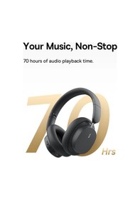 Resim Ambition Baseus Bowie D05 Kablosuz Kulaklık 3d Mekansal Ses 