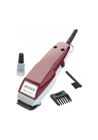 Resim Moser Type 1400 Elektrikli Traş Makinesi Tg-v 8496 