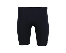 Resim Speedo Siyah Erkek Çocuk Mayosu 8-008487780 End+ Jam Jm Navy 