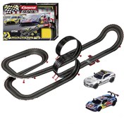 Resim Nessiworld Carrera Go DTM Power Run Yarış Pisti 