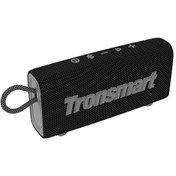 Resim Tronsmart Trip Su Geçirmez Taşınabilir Bluetooth 5.3 Hoparlör Siyah 