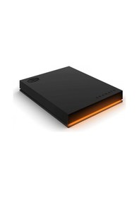 Resim SEAGATE 2.5" 1TB FireCuda STKL1000400 HARİCİ USB DİSK 