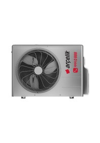Resim Arçelik 24560 HP 24000 BTU Duvar Tipi Inverter Klima 