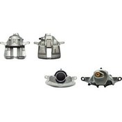 Resim Volkswagen Polo 3 1.4 16V 1996 2001 Seat Arosa 1.4 2000 2004 Fren Kaliperi Ön Sağ Motorsuz 