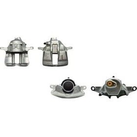 Resim Volkswagen Polo 3 1.4 16V 1996 2001 Seat Arosa 1.4 2000 2004 Fren Kaliperi Ön Sağ Motorsuz 