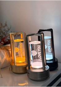 Resim Home Aşkı Anlatmanın En Şık Hali: “I Love You” 